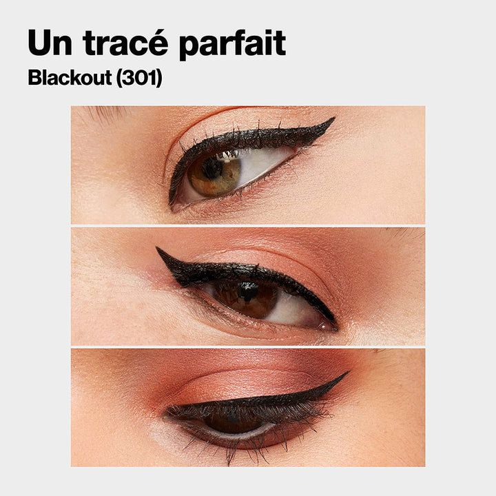 Liner Liquide ColorStay Micro™ Easy Precision