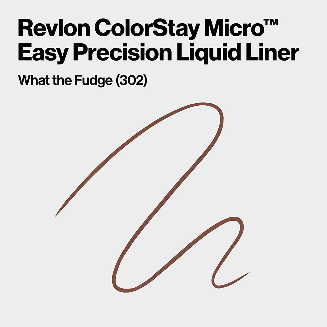 Liner Liquide ColorStay Micro™ Easy Precision