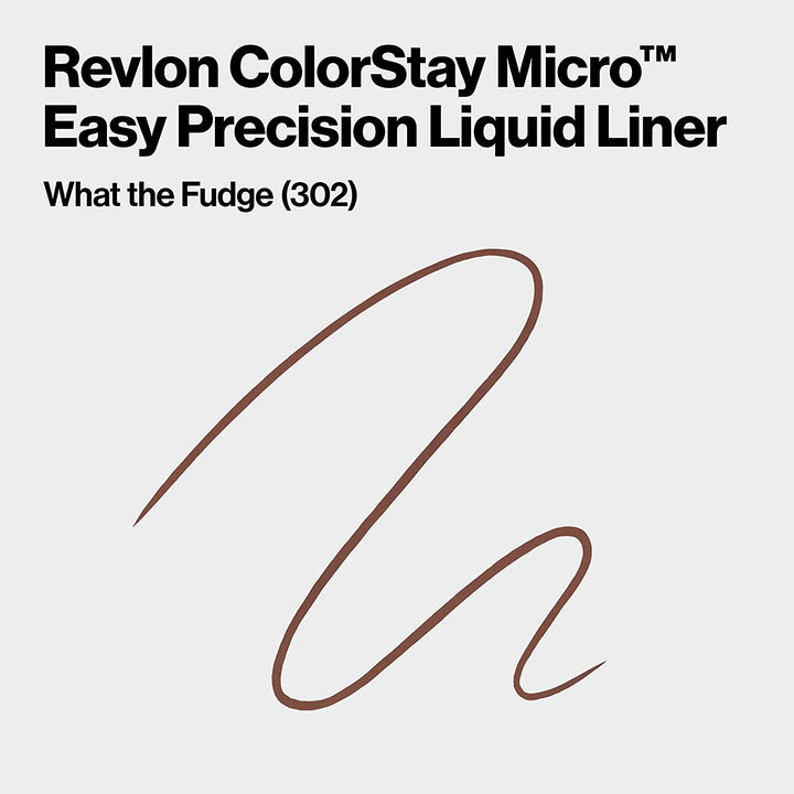 Liner Liquide ColorStay Micro™ Easy Precision