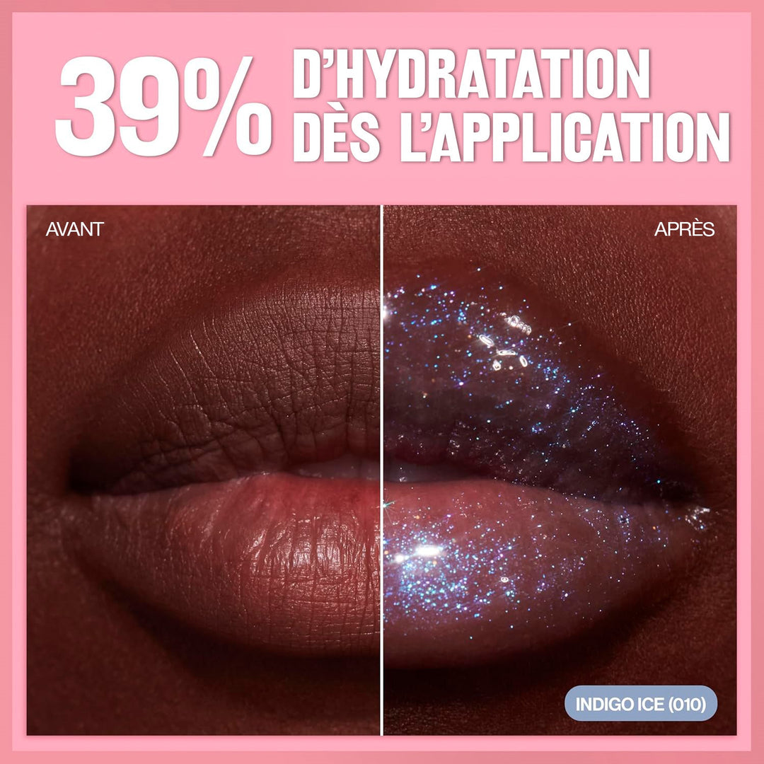 Super Lustrous Glimmer™ Gloss