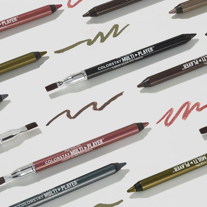 Liner crayon ColorStay Multiplayer™ Liquid-Glide