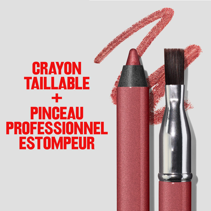 Liner crayon ColorStay Multiplayer™ Liquid-Glide