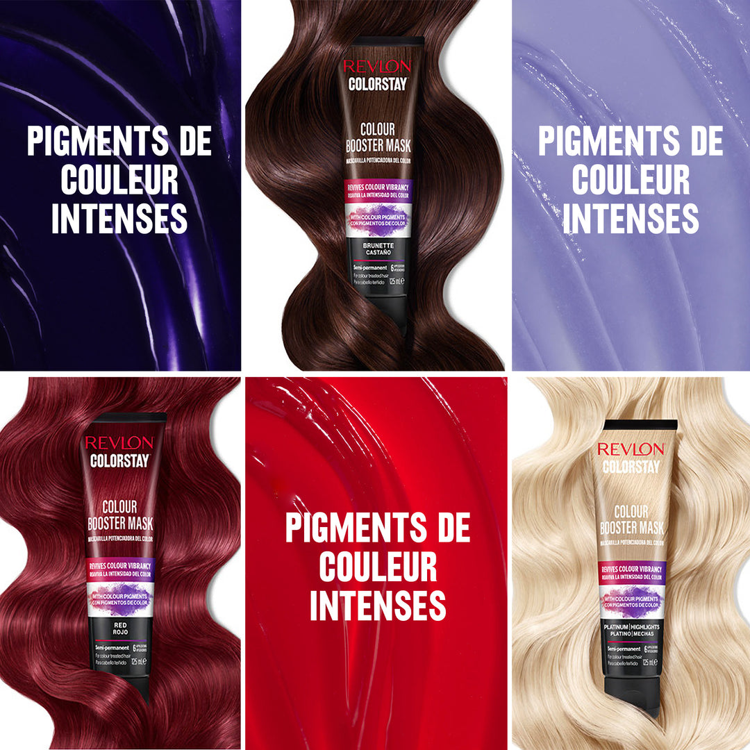 Masque Booster de Couleur ColorStay™