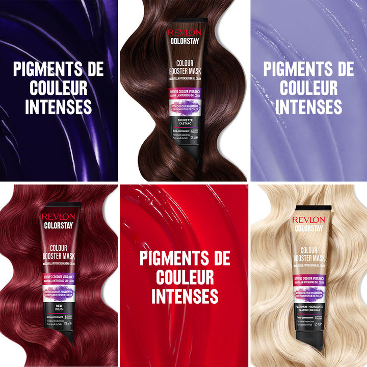 Masque Booster de Couleur ColorStay™