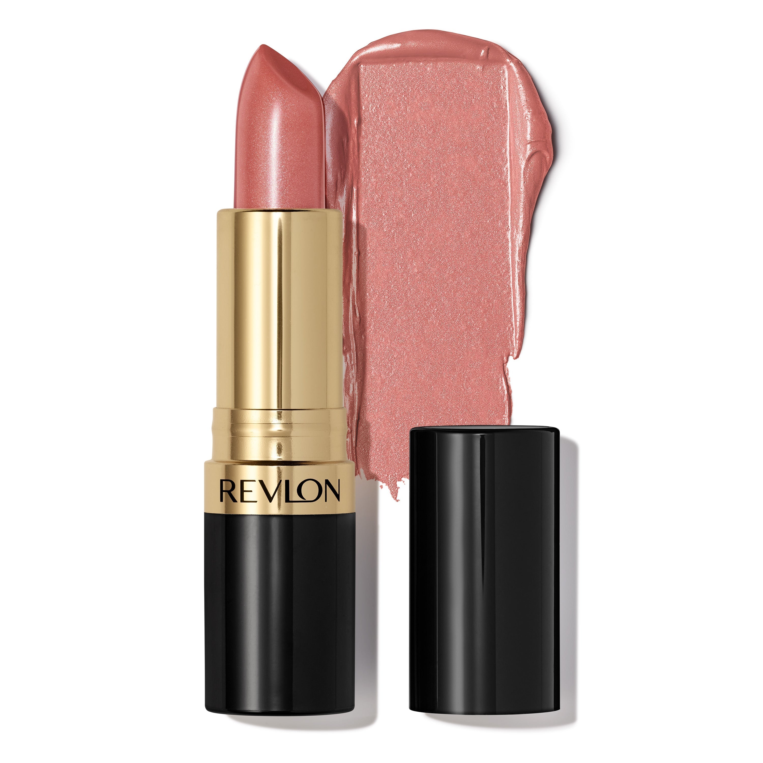 Revlon Super Lustrous - Rouge à Lèvres Brillant - À Choisir Parmi Plusieurs Teintes - Neuf Sous Blister