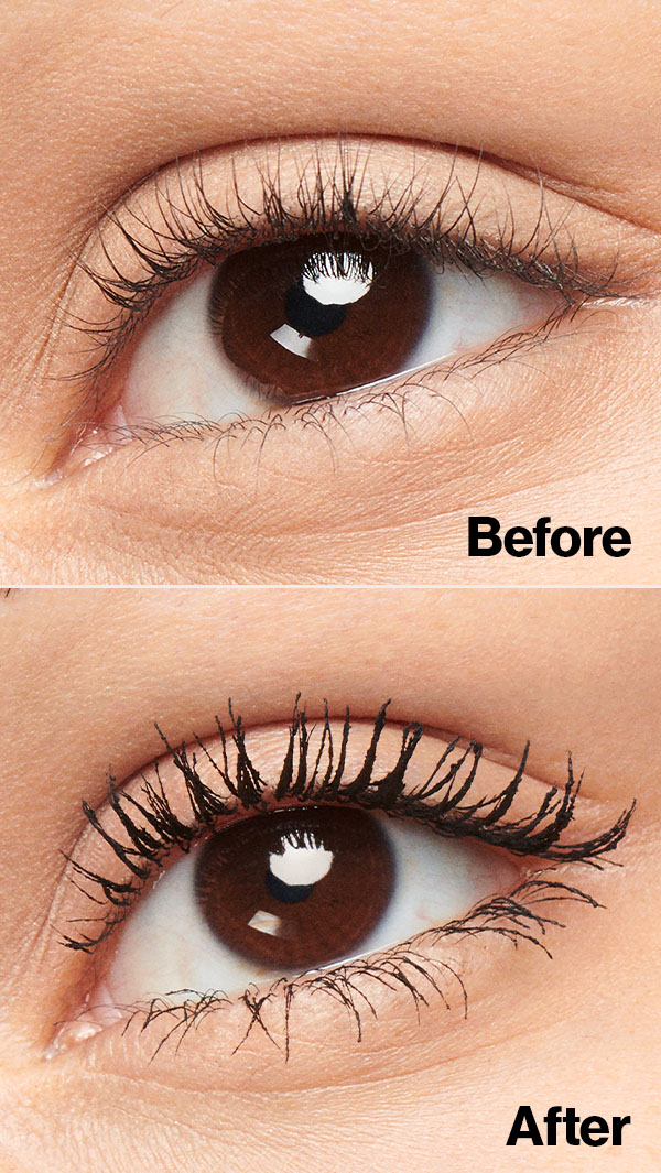 Mascara So Fierce Eyes Wide Open Revlon