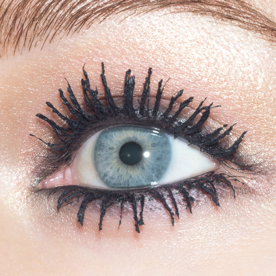 Mascara So Fierce Big Bad Lash Revlon