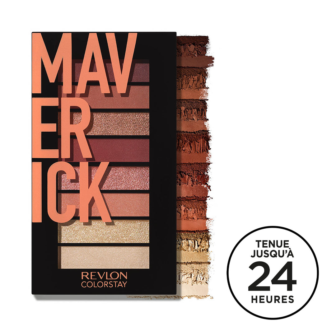 #color_maverick