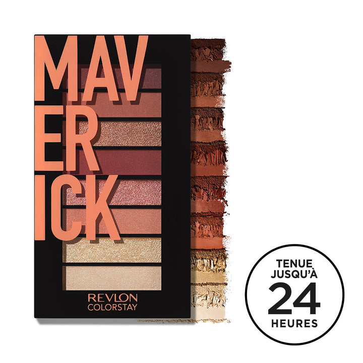 #color_maverick