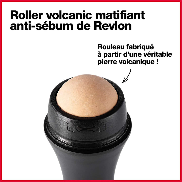 Revlon® Volcanic Roller