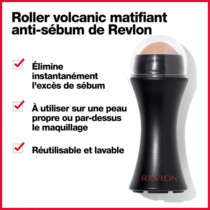 Revlon® Volcanic Roller