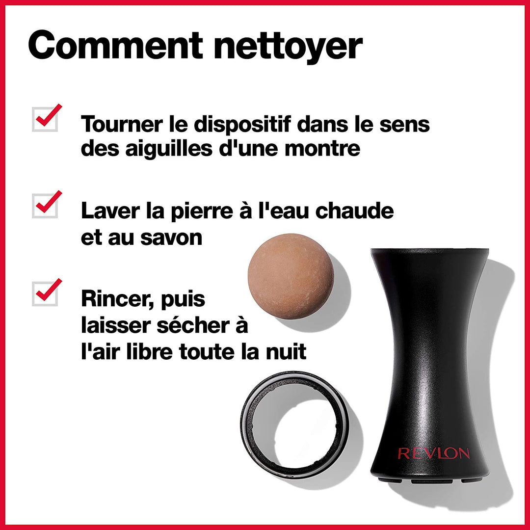 Revlon® Volcanic Roller