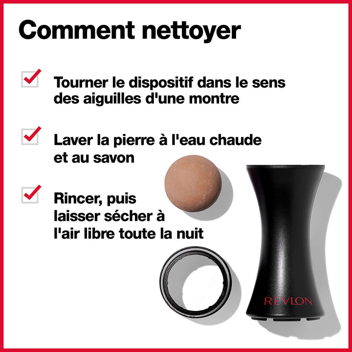 Revlon® Volcanic Roller