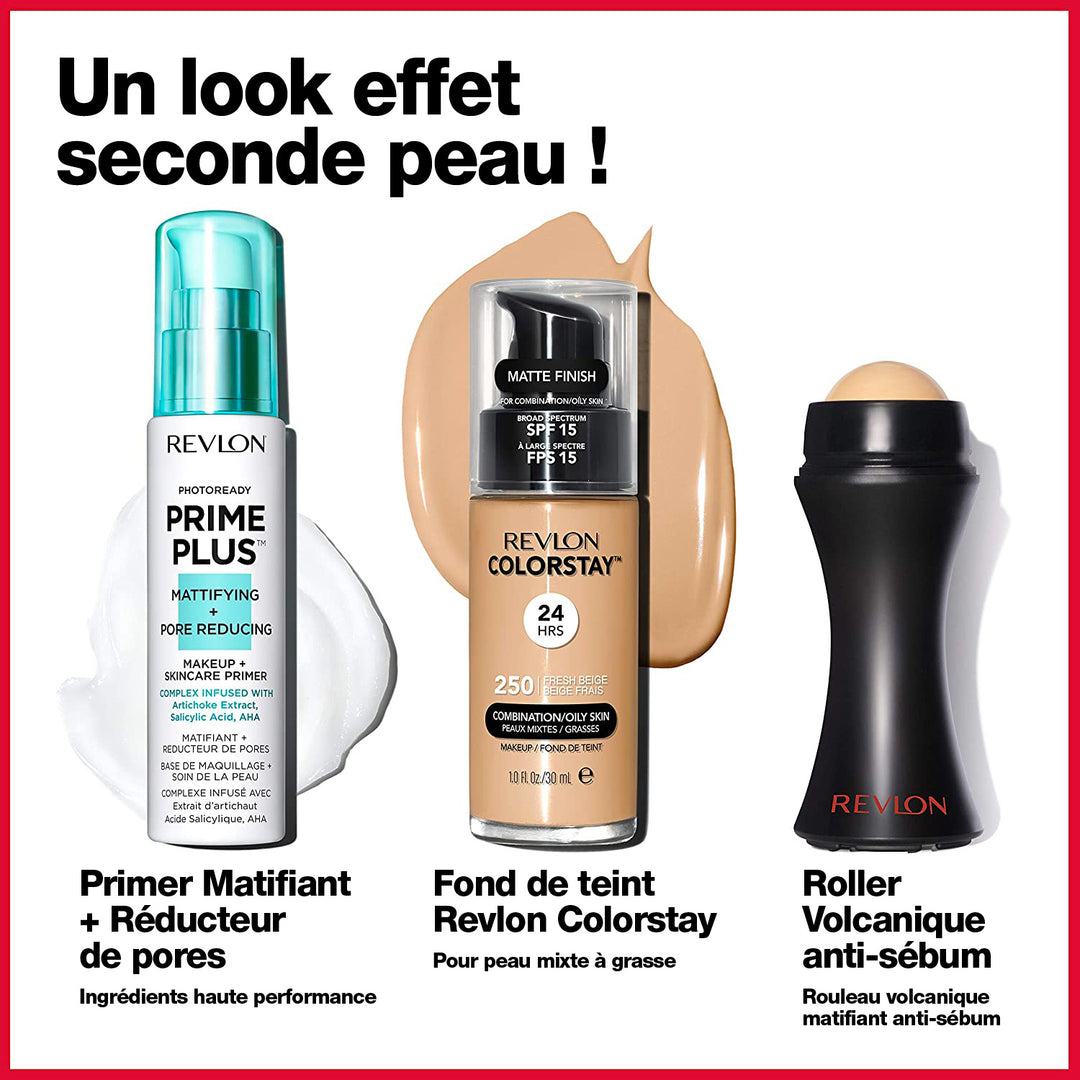 Revlon® Volcanic Roller