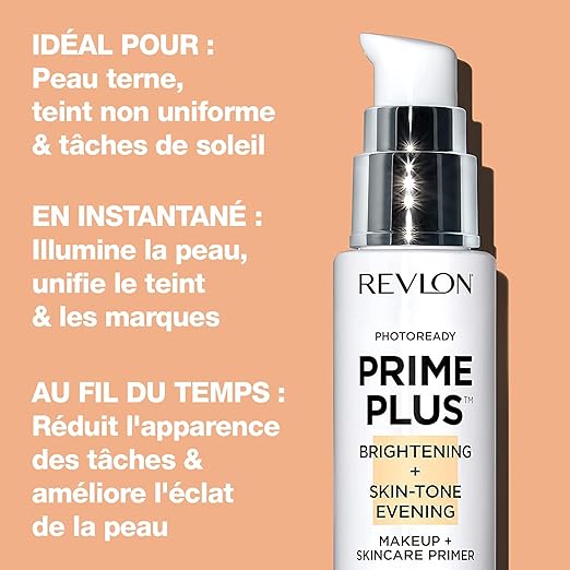 Base de Teint Soin PhotoReady Prime Plus™