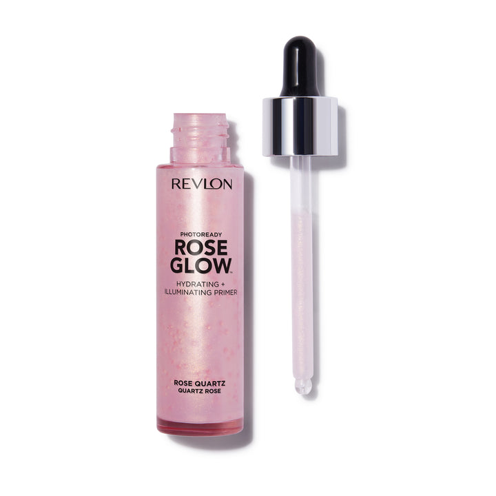 Base de Teint Hydratation & Éclat PhotoReady Rose Glow™