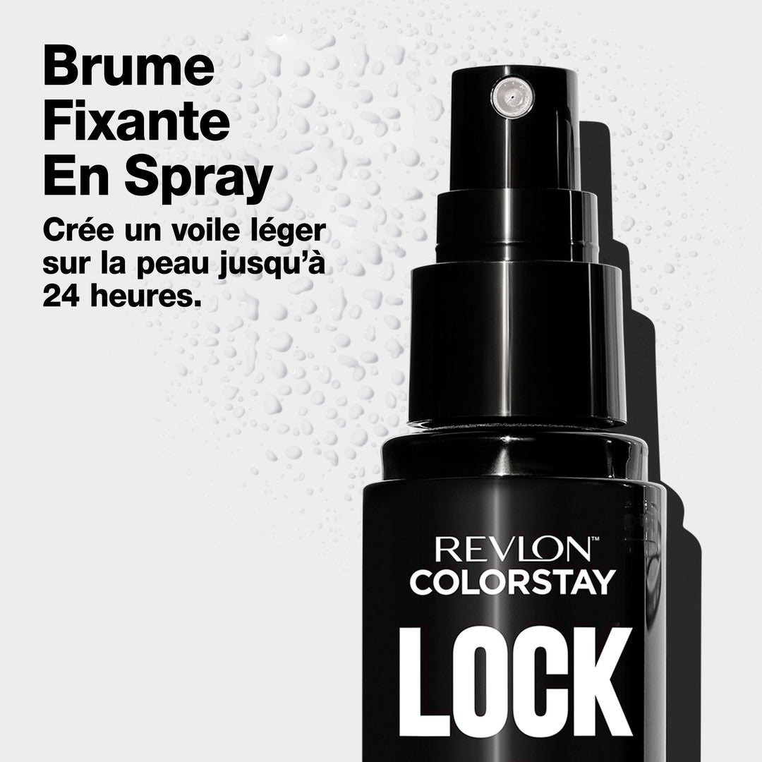Spray Fixateur ColorStay™ Lock