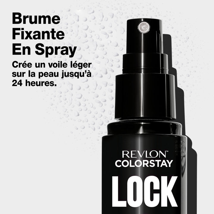Spray Fixateur ColorStay™ Lock