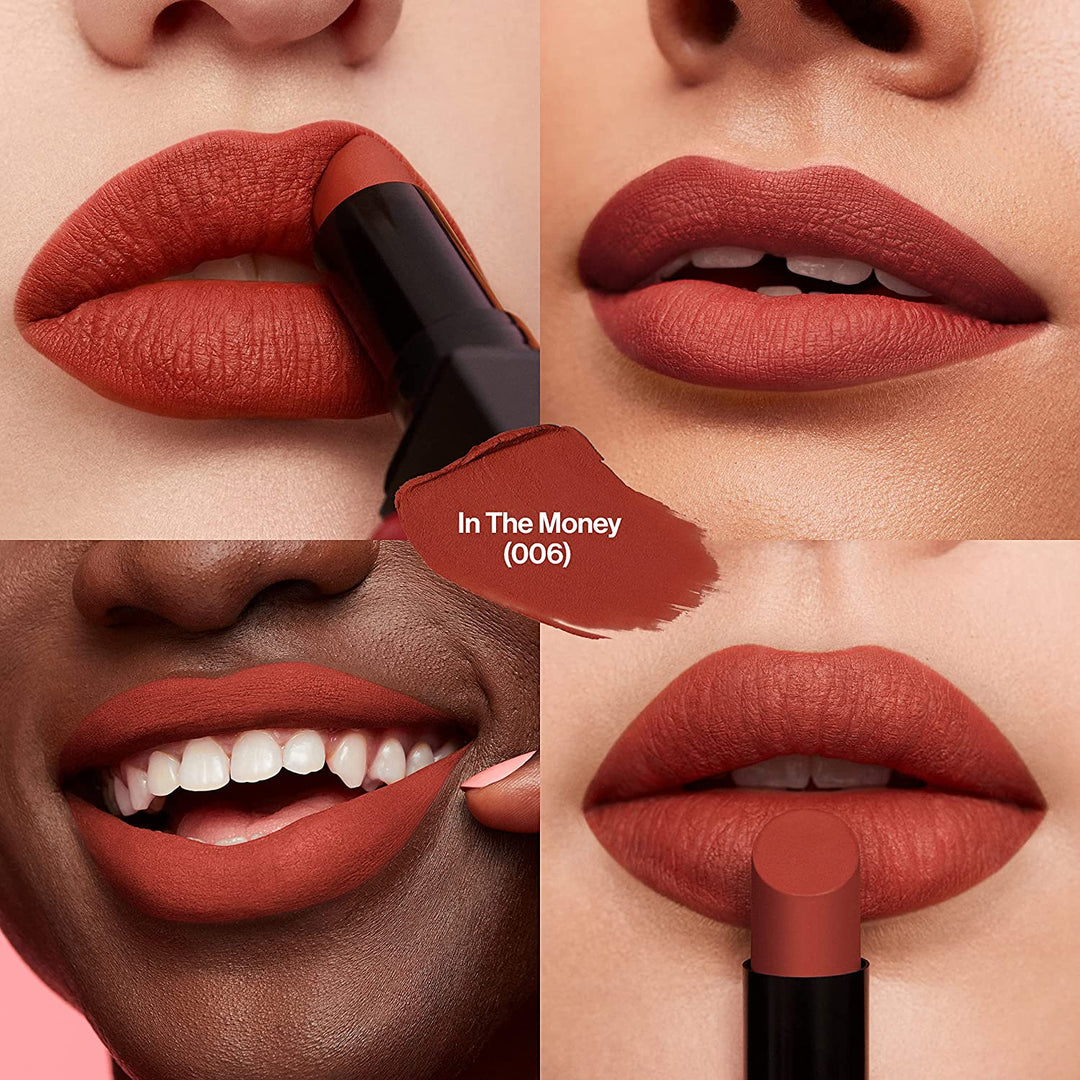 Rouge à Lèvres Super Lustrous™