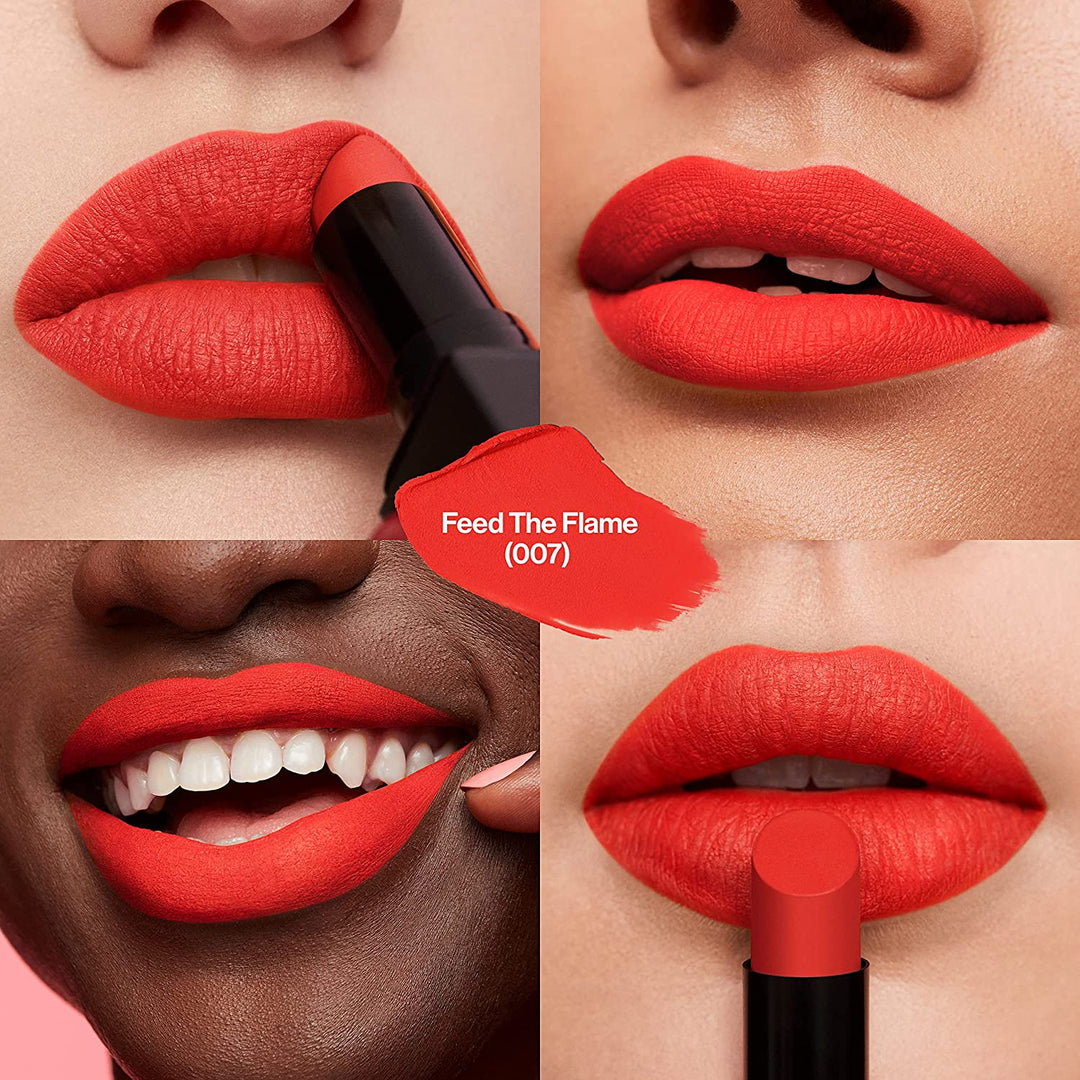 Rouge à Lèvres Super Lustrous™