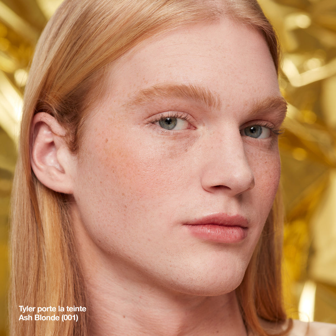 Crayon & Gel ColorStay Brow Fantasy™