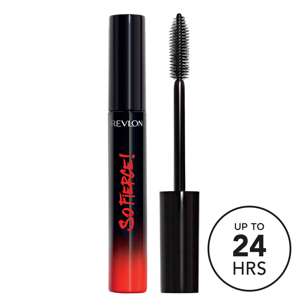 Mascara So Fierce!™