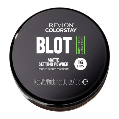 Poudre fixatrice ColorStay™ Blot 