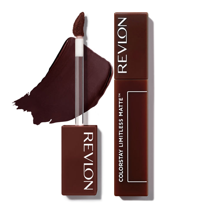 ColorStay Limitless Matte™ Liquid Lipstick