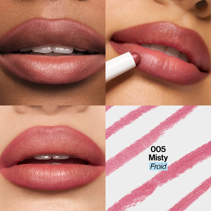 #color_misty