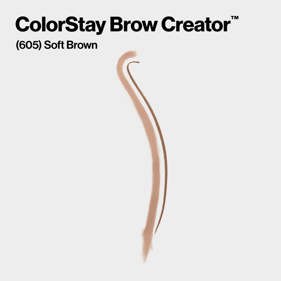 Crayon Sourcils ColorStay Brow Creator™