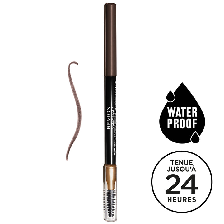 Crayon Sourcils ColorStay™ Brow Pencil