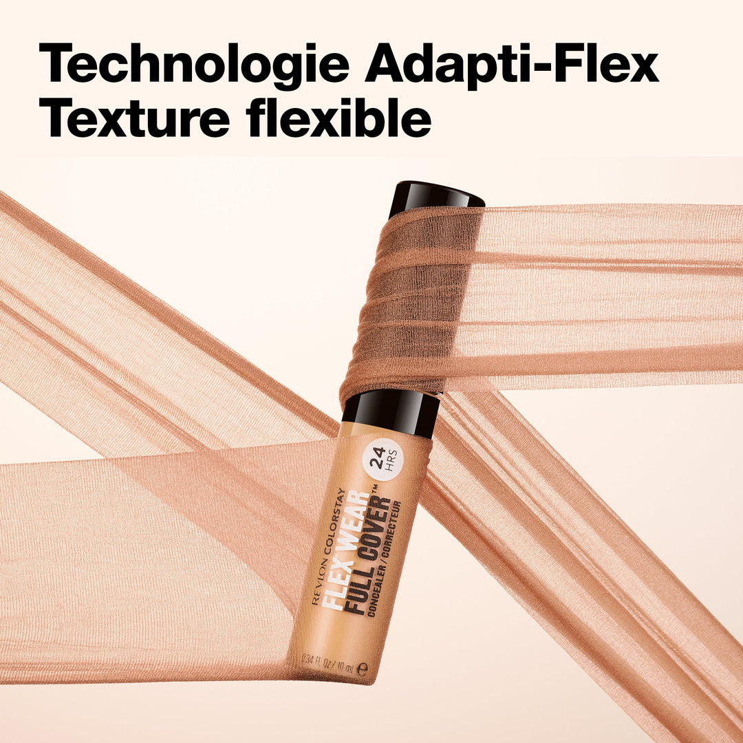 Anti-Cernes ColorStay Flex Wear Full Cover™