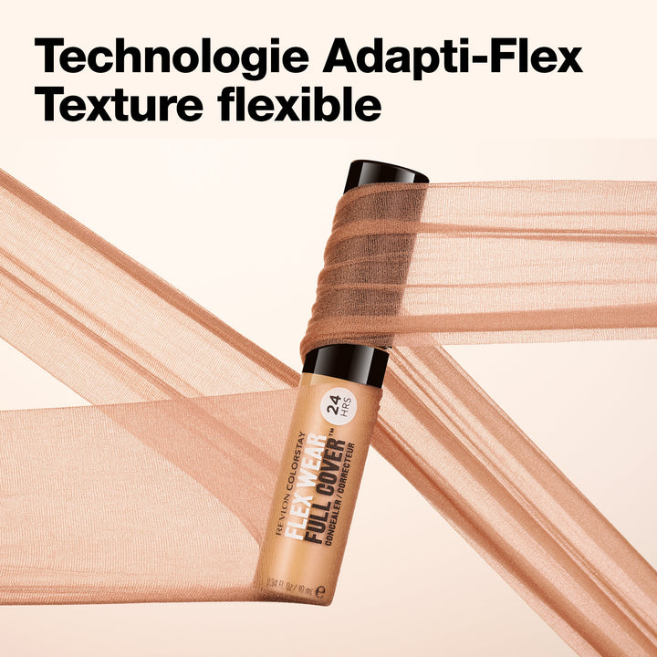 Anti-Cernes ColorStay Flex Wear Full Cover™