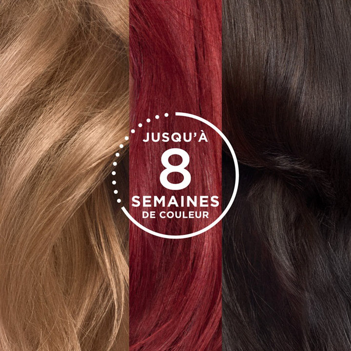 ColorStay™ Coloration Crème Longue Tenue