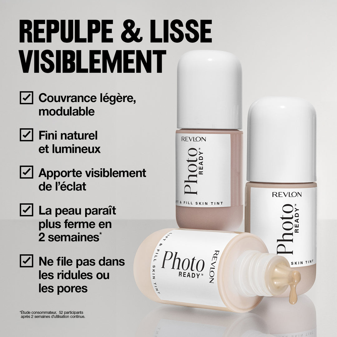 PhotoReady™ Lift & Fill Skin Tint