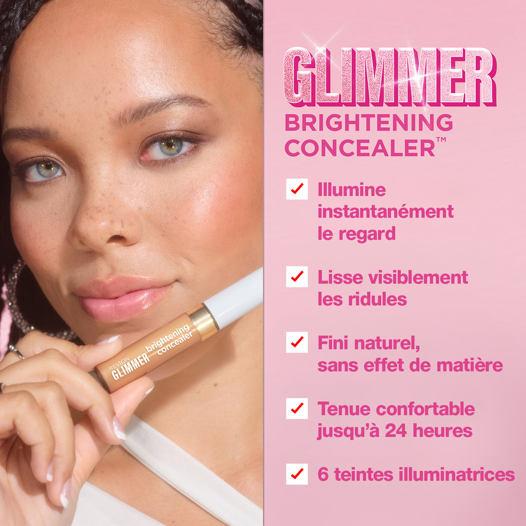 Glimmer™ Brightening Concealer