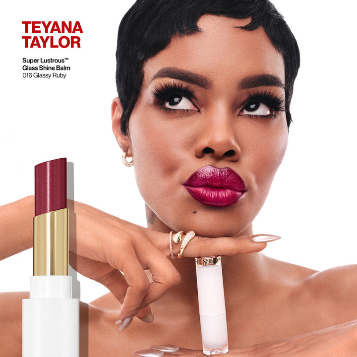 Rouge à lèvres Super Lustrous™ Glass Shine