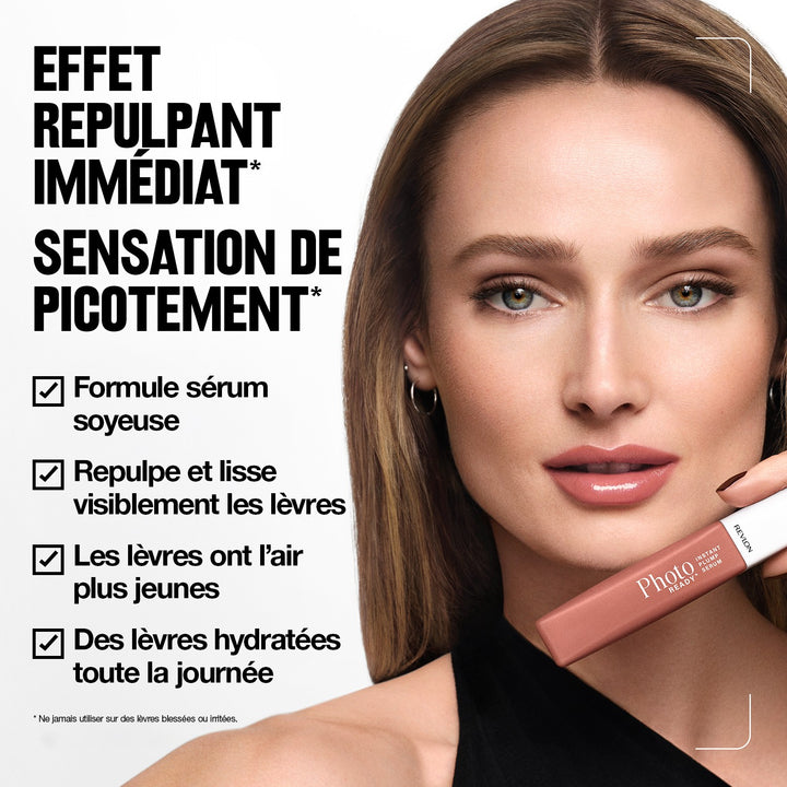 PhotoReady™ Instant Plump Serum