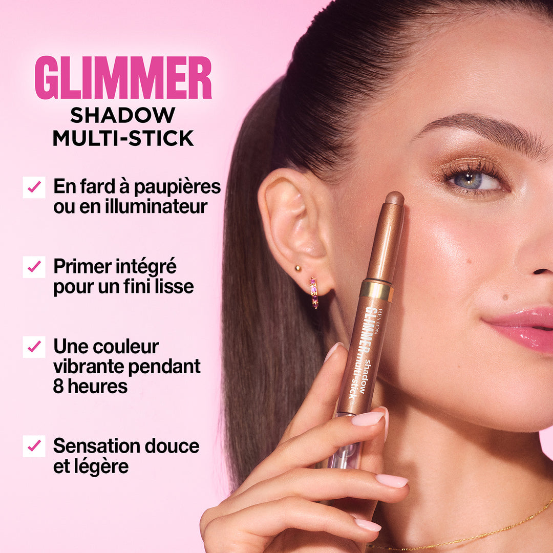 Glimmer™ Shadow Multi-Stick