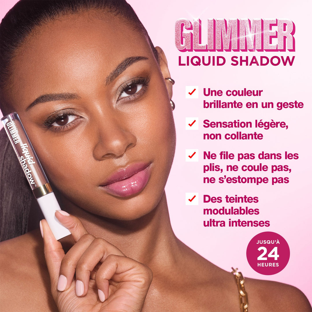 Glimmer™ Liquid Shadow
