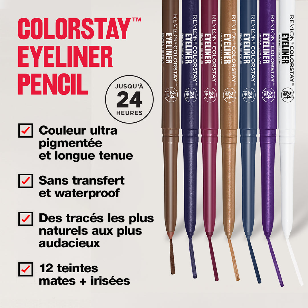 Liner Crayon ColorStay™
