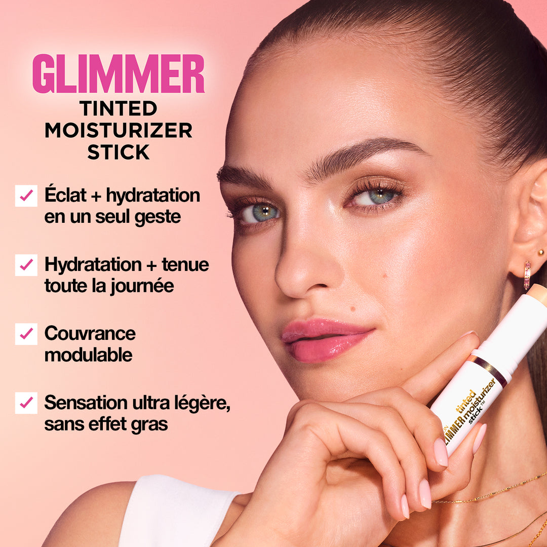 Glimmer™ Tinted Moisturizer Stick