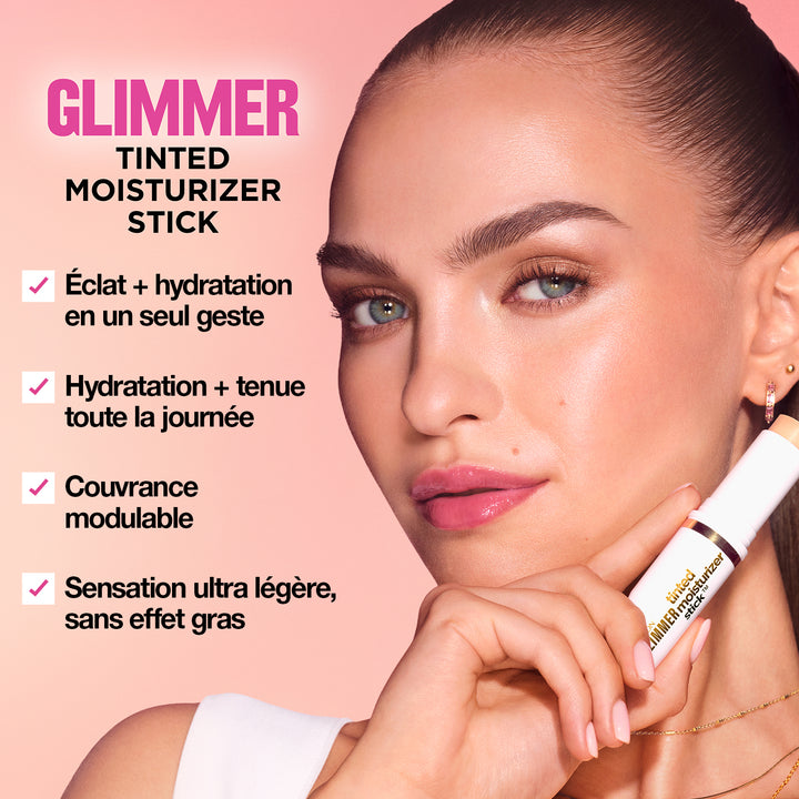 Glimmer™ Tinted Moisturizer Stick