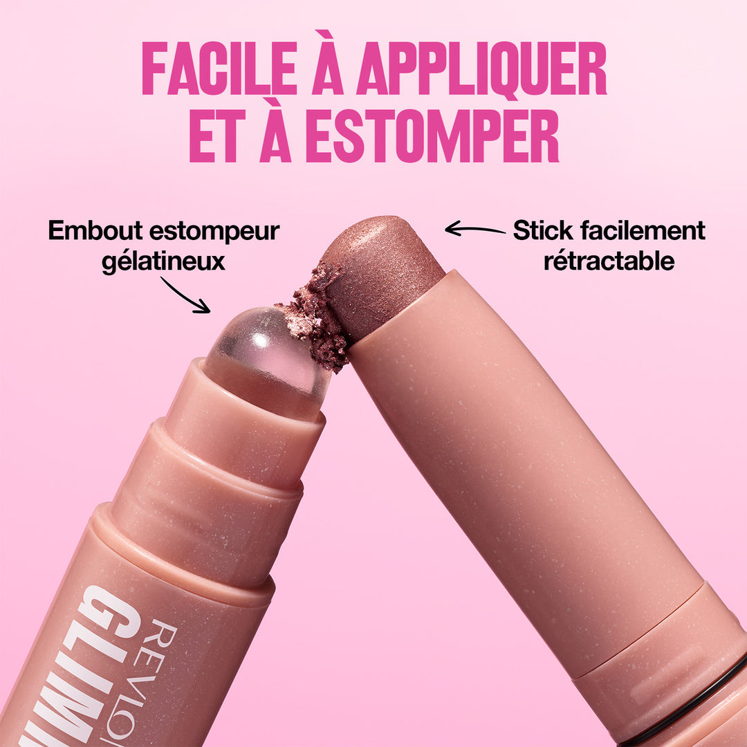 Glimmer™ Shadow Multi-Stick