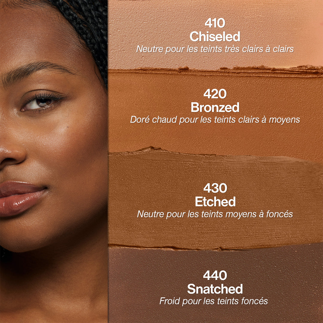 PhotoReady Insta-Sculpt™ Bronzer & Contour Stick