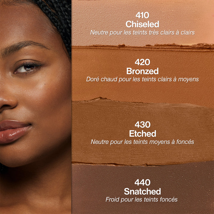 PhotoReady Insta-Sculpt™ Bronzer & Contour Stick