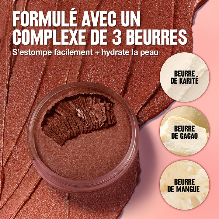 Glimmer™ Super Balm