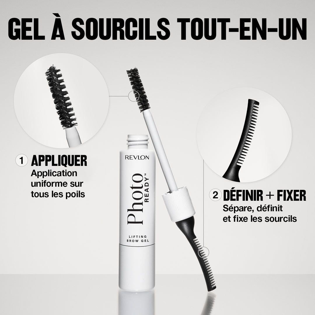 PhotoReady™ Lifting Brow Gel