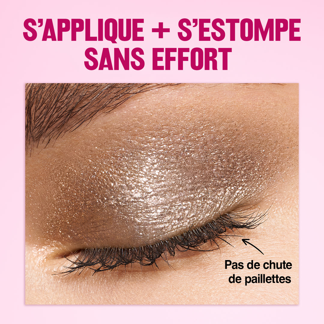 Glimmer™ Liquid Shadow