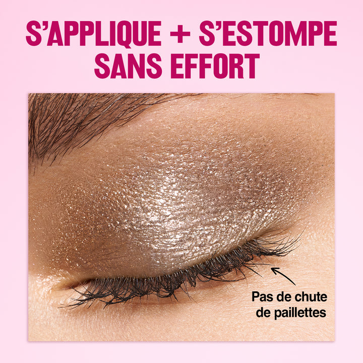 Glimmer™ Liquid Shadow